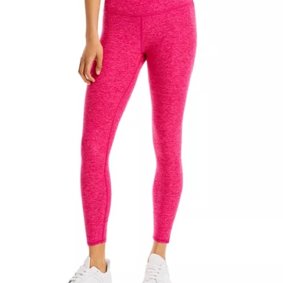 Alo Yoga Alosoft High Waist 7/8 Leggings Size XXS - Picture 1 of 6